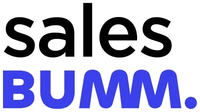 Salesbumm