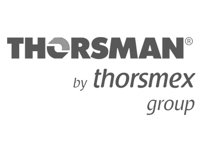 Thorsman by Thorsmex Group